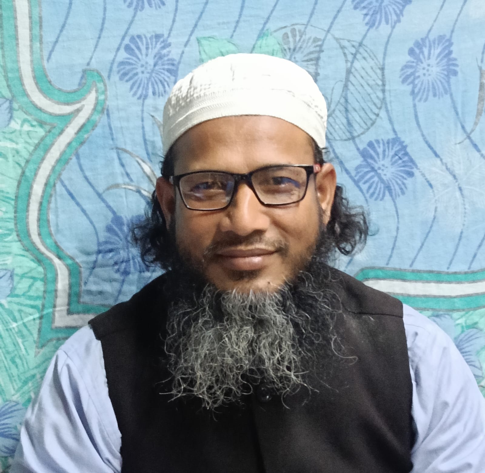 MOHABUL ALAM